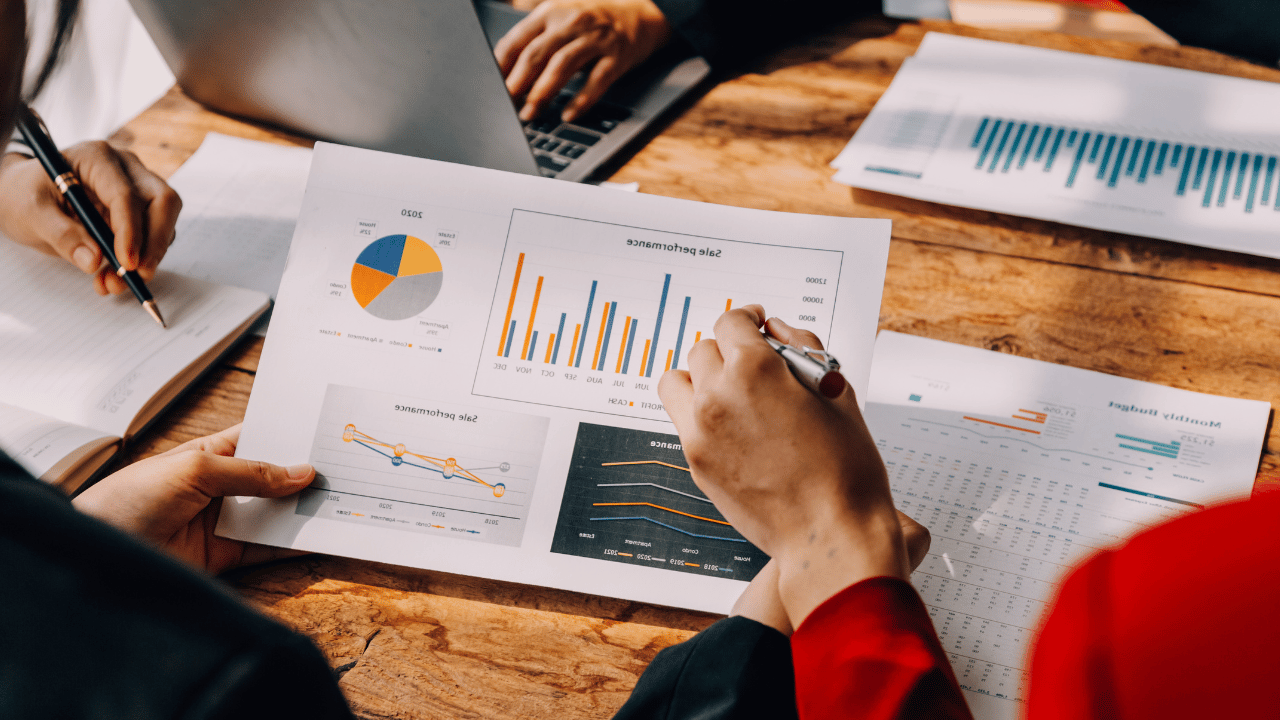 9 Chỉ Số Tài Chính Giúp Doanh Nghiệp Xây Dựng Tăng Lợi Nhuận