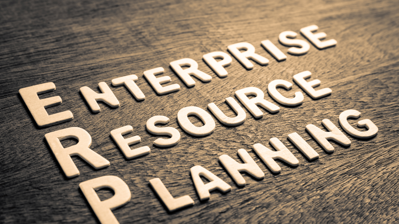 ERP cho CFO: 3 câu hỏi quan trọng trước khi chọn hệ thống