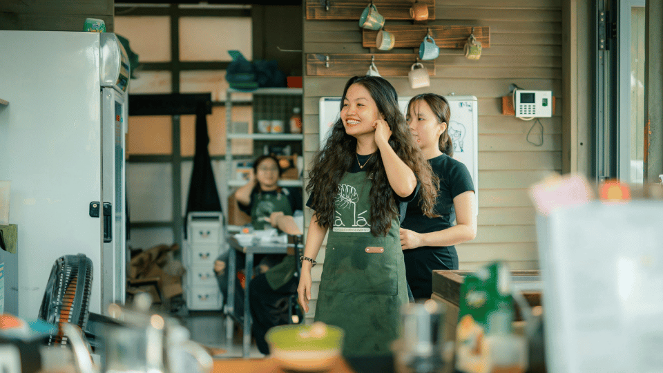 ERP F&B: Góc Nhìn COO Gửi Đến CFO