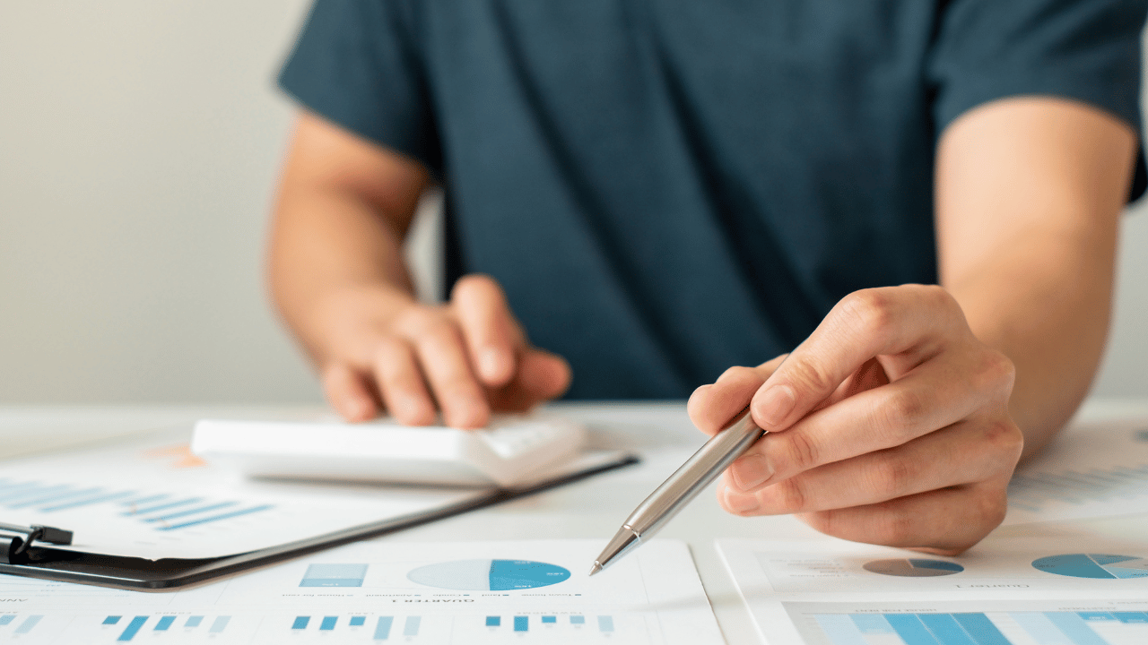 Minh bạch tài chính và kiểm soát chi phí dự án ERP – Góc nhìn của CFO