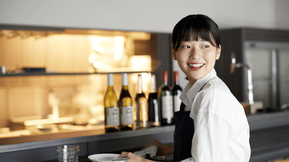 ERP F&B: Góc Nhìn COO Gửi Đến CFO