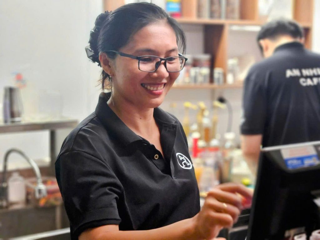 Góc nhìn COO gửi đến CFO – Hiếu Trần, COO Chuỗi An Nhiên Cafe